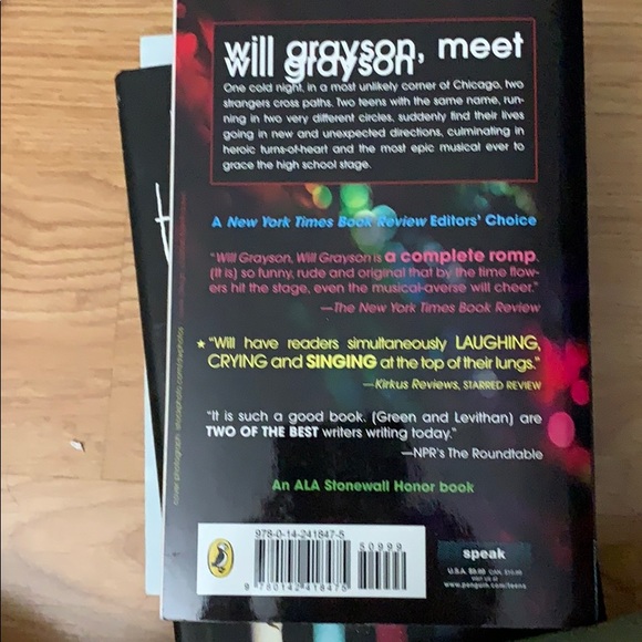 Books - Picture 2 of 2